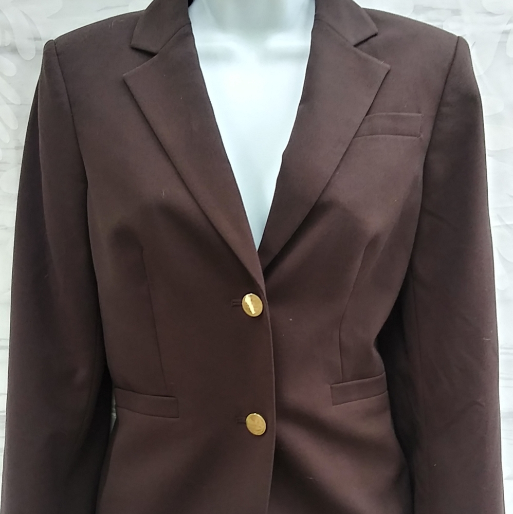 Calvin Klein Short Blazer